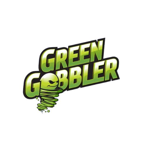 Green Gobbler